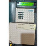 Controlador Eletrônico De Acesso Md400 Telemática (peças)