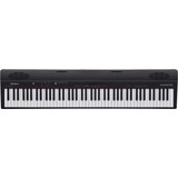 Piano Roland Go-88p Tamaño Completo 88 Teclas