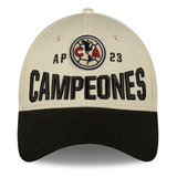 Gorra Original New Era Mlb Aguilas América Campeón #14 2023