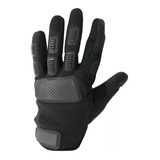 Guante Samurai Madrid Moto-frio-c/proteccion Termico Rpm764