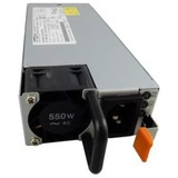 Fuente Lenovo 550w Platinum Power Supply Ct