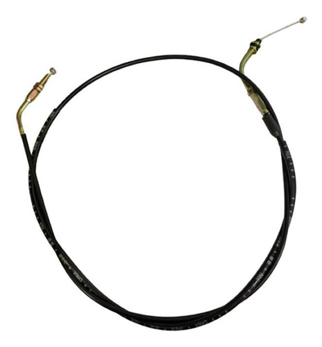 Cable De Acelerador Suzuki An125