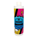 Glänzen Detailing Dressing Acondicionador Plasticos 500ml