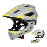 Casco De Seguridad Desmontable Para Patinar, Modelo Lixada,