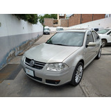 Volkswagen Bora 1.8t Cuero Tiptronic