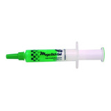 Acido Fosforico 33% Verde Md Megaetch Gel Jeringa X 12 Grs