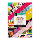 Vicki Boutin Color Study 6x8 Paper | Papel Scrapbook 24pz 