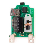 Placa Controle Maquina Andis Agc2 127v