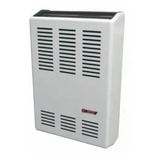 Calefactor Ctz Linea Compacta 4000 Tb P/gas Natural