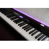 Casio Privia Px-s3100bk Piano Digital 88 Teclas Color Negro