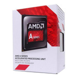 Processador Amd A6-7480 3.8ghz Fm2+ 65w Ad7480acabbox