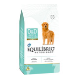 Equilíbrio Veterinary Obesity & Diabetic 7,5kg