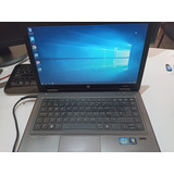 Laptop Hp 6470b 