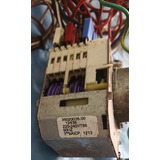 Timer Programador Con Cableado Lavasecarropas Longvie Ls4817