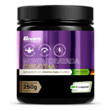 Creatina 250g Creapure - Growth Supplements 