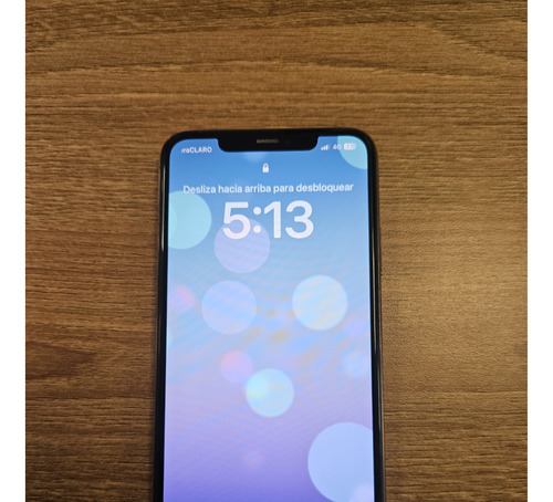 iPhone 11 Pro Max 256 Gb Oro