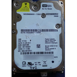 Western Digital Wd2500bmw-11sxzs1 250gb - 702 Recuperodatos