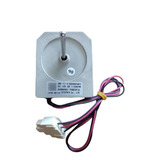 Motor Forzador Heladera No Frost Electrolux Inverter Ersb51