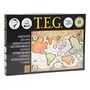 Teg I Clásico Juego De Mesa Estrategia Original Yetem | Envío gratis