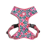 Zeedog - Mahalo Ajustable Air Mesh Harness M Perro