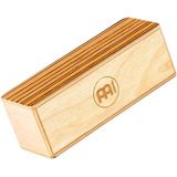 Meinl Sh53m Efecto Shaker Rectangular De Percusión