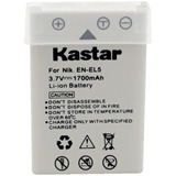Bateria Kastar Enel 14a D3300-d3200