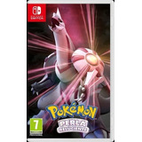 Pokemon Perla Reluciente Nintendo Switch Fisico Ade Ramos