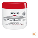 Crema Eucerin Original Healing Rich Crea - g a $227