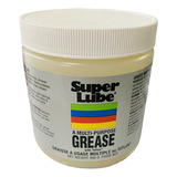 Grasa Sintetica Lubricante Con Teflon Super Lube