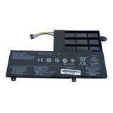 Bateria Notebook Para Lenovo Ideapad 310s-14ikb 510s-14ikb