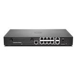 Firewall Sonicwall Tz600 Modelo Apl30-0b8