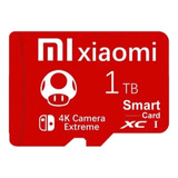 Memoria Micro Sd Marca Mi Xiaomi De 1024 Gb O 1tb, 4k 