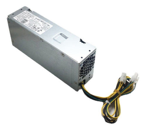 Fuente De Poder Para Cpu Pa-1181-7 906189-003 914137-001 Hp