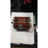 Motor Eberle  Electrico Monofasico Hp 1/4 Rpm 1320 Rpm 