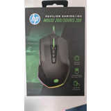 Mouse Hp 200