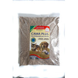 Abene Cama Plus Sustrato Biodegradable Hurón Hamster 3kg