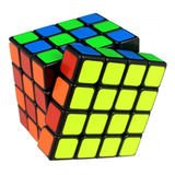 Cubo Rubik Original 4x4 Ver Variantes + Base Moyu Original