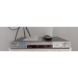 Dvd Player Dv-366 Pioneer