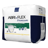 Roupa Íntima Adulto Abena Abri-flex Premium S2, M3, L3, Xl2