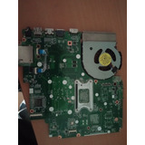 Placa Madre Mala Hp 245 G2 Hp 14-d Procesador Amd 