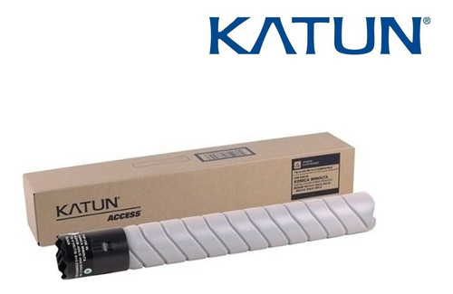 Toner Compativel Katun P/ Uso Minolta Tn321 C224 C284 C364 