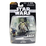 Hasbro - Star Wars - The Saga Collection - Elite Corps