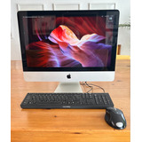 iMac 21.5 Pulgadas (2010) Intel Core I3 