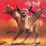 The Rods - Wild Dogs - Cd Slipcase