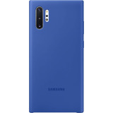 Funda Original Para Samsung Galaxy Note 10 Plus De Silicona