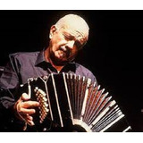 Astor Piazzolla Historia Del Tango Partitura Guitarra Flauta