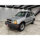 Chevrolet Tracker 2003 Hard Top Cd L4 4x4 At