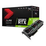 Pny Geforce Rtx 3070 8gb Xlr8 Gaming Revel Epic-x Rgb Triple