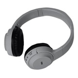 Headphone Oex Bluetooth Pop Hs-315 - Cinza