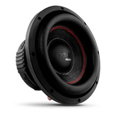 Subwoofer Ds18 Slc10s 10 440 Vatios Svc 4 Ohmios Color Negro